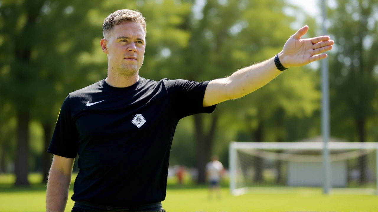 Tweede kwalificatieronde KNVB Beker 2025/2026: Genemuiden blijft door na strafschoppen tegen Groene Ster