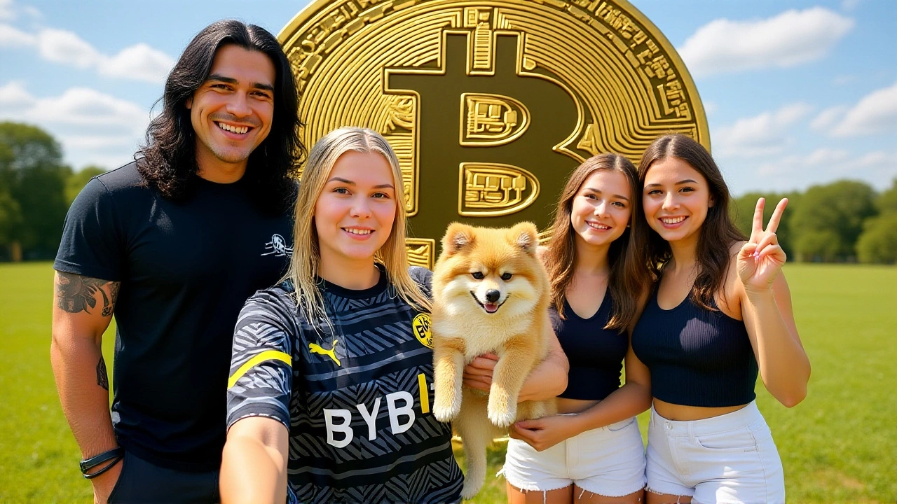 Bitcoinfamilie verkocht bijna alle cryptomunten voor crash: 'Denk dat koers onder 60.000 dollar uitkomt'