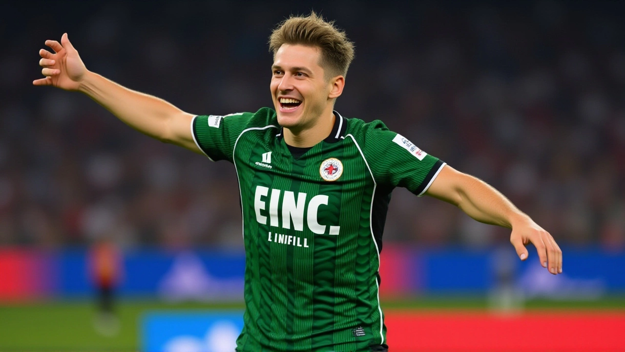 De historische context: waarom dit zo bijzonder is