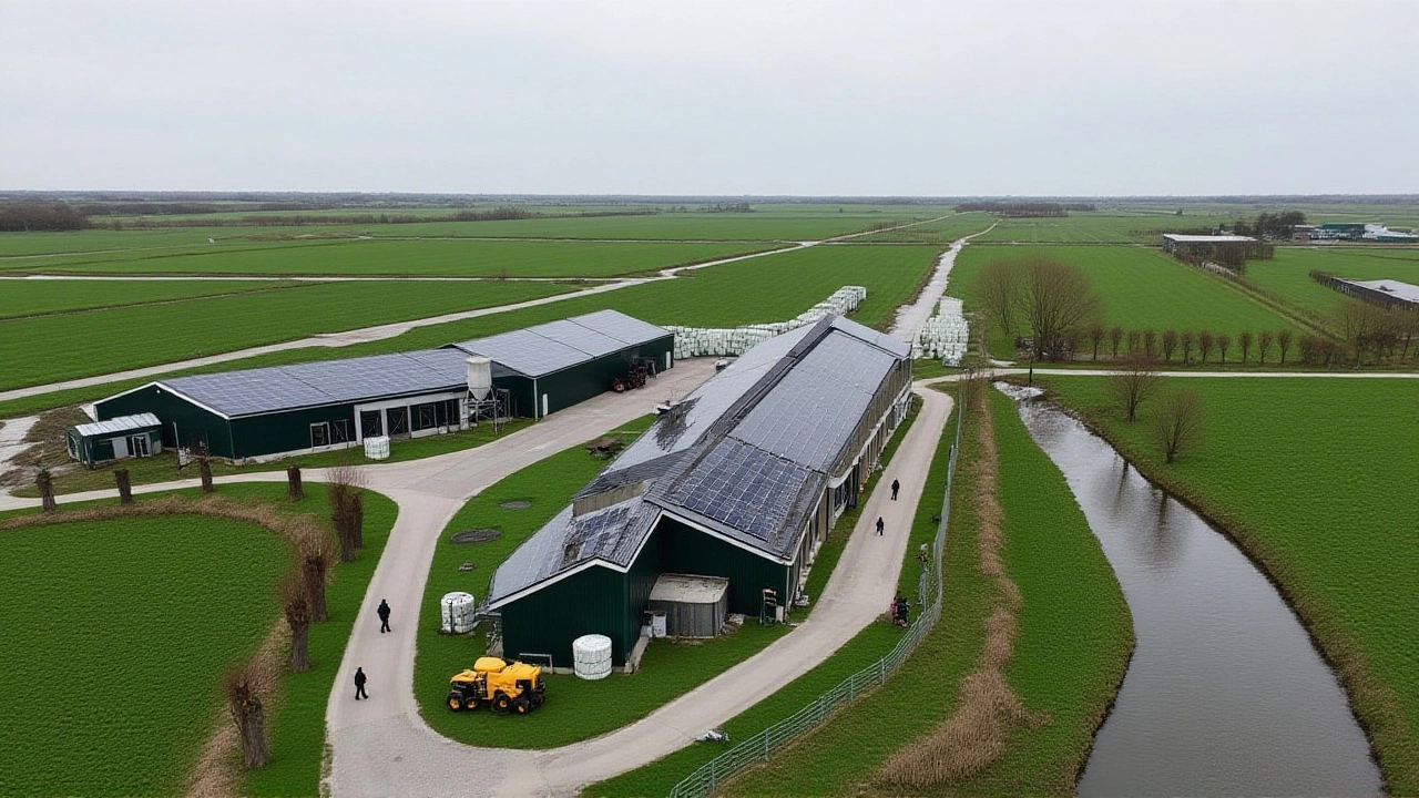 Enexis waarschuwt voor stroompieken: huisgebruik en bedrijven moeten aanpassen