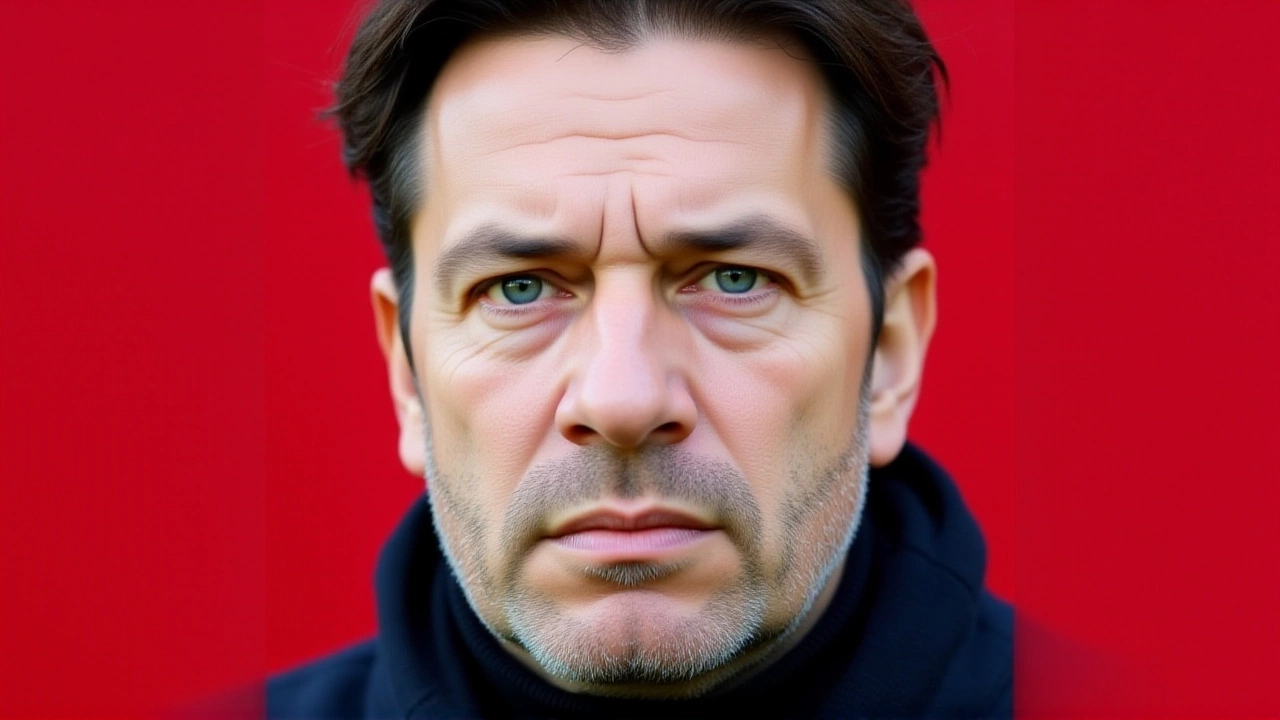 Ernest Faber wordt hoofdcoach en technisch directeur bij Heracles Almelo