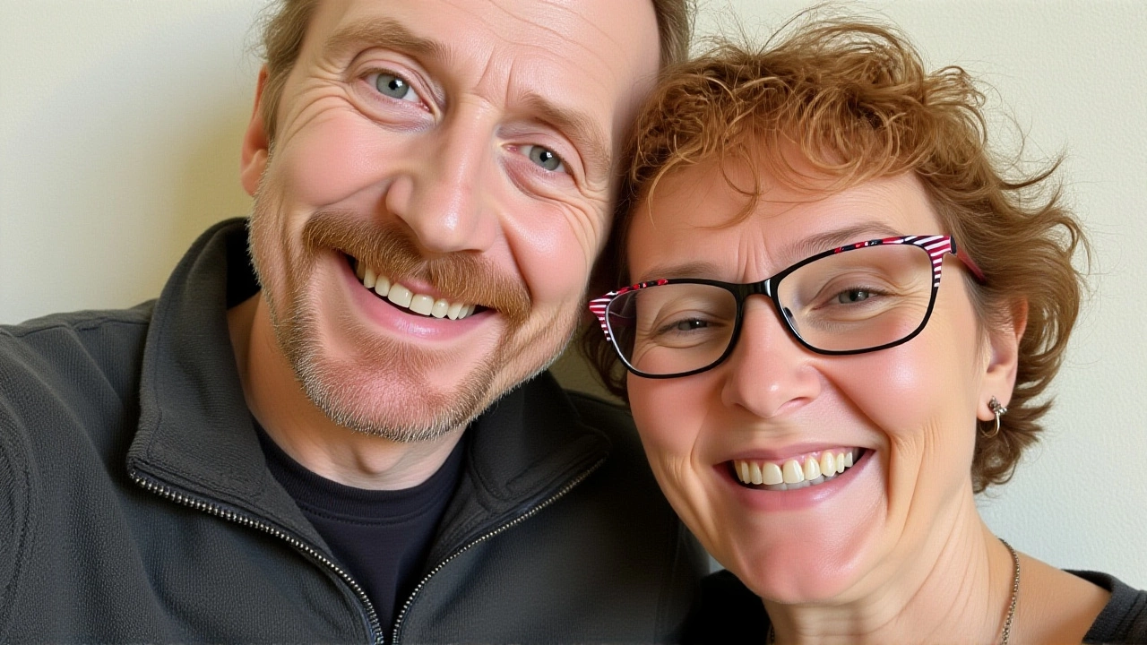 Hans & Grietje uit Arnhem winnen allereerste Peter & Petra Cup