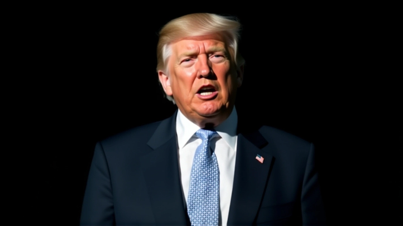 Trump keert zich om: Republicans moeten stemmen voor vrijgave Epstein-documenten