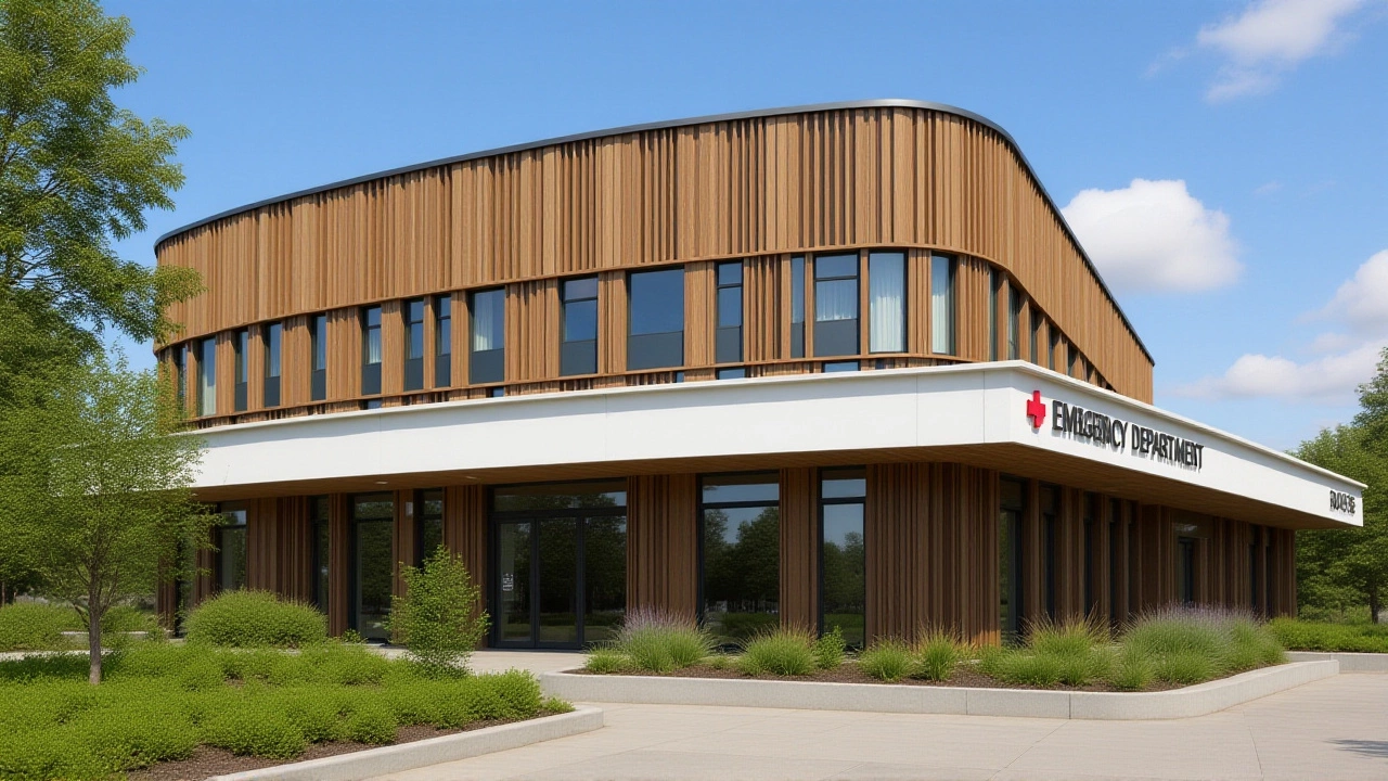 Waarom dit alles nu?