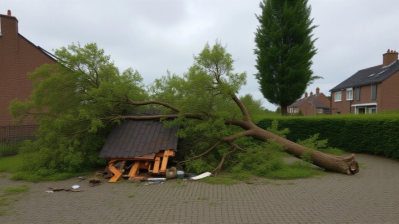 Wat nu? Advies voor de komende dagen